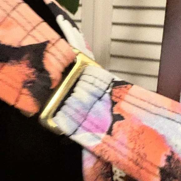 Time and Tru Floral Underwire Bikini Top - Picture 10 of 15